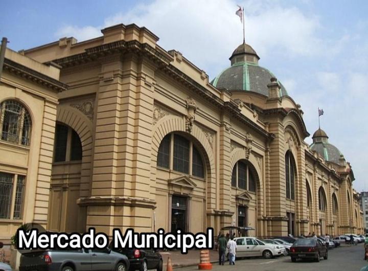 Aparthotel Studio No Centro De Sao Paulo, A 3 Minutos Do Metro, Com Garagem Gratis São Paulo