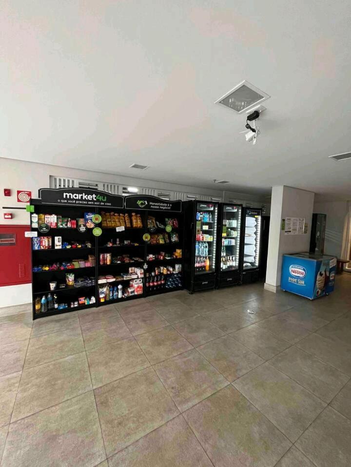Studio No Centro De Sao Paulo, A 3 Minutos Do Metro, Com Garagem Gratis * São Paulo