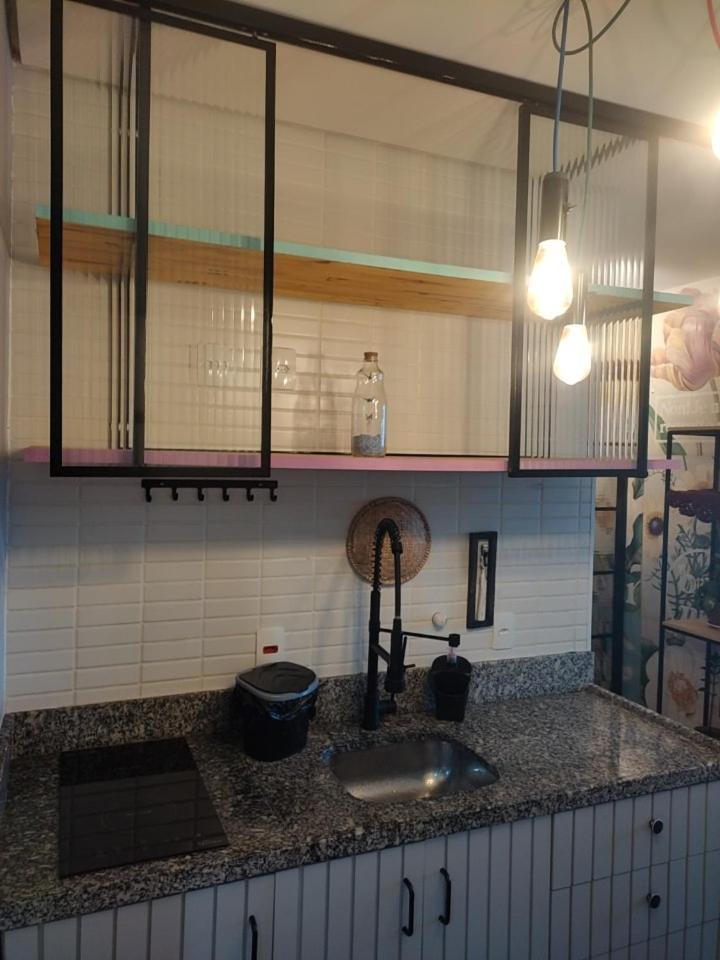 Studio No Centro De Sao Paulo, A 3 Minutos Do Metro, Com Garagem Gratis São Paulo