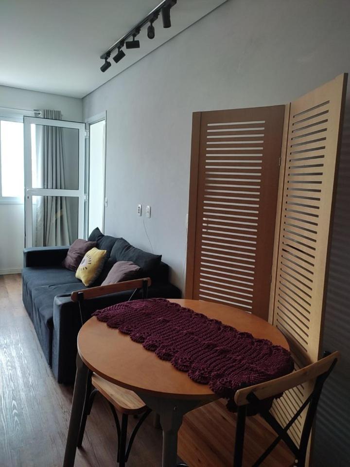 Studio No Centro De Sao Paulo, A 3 Minutos Do Metro, Com Garagem Gratis * São Paulo